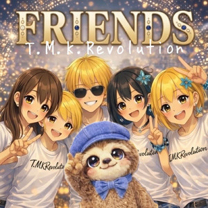 FRIENDS