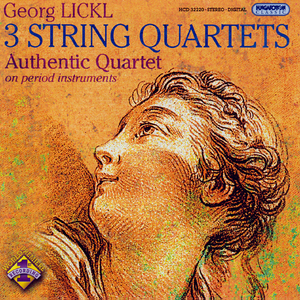 String Quartet No. 2 in G Major:II. Andantino