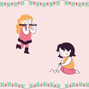 一尘不染时刻印象数