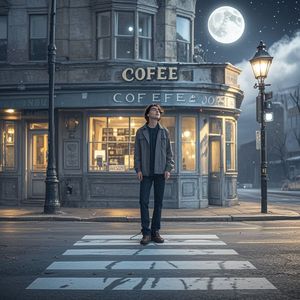 爱是一种缚衍-汪诗武