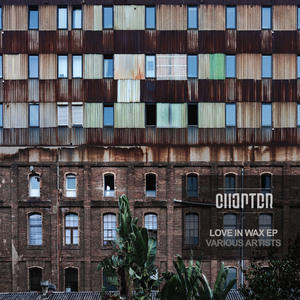 Ragnarog (Original mix)