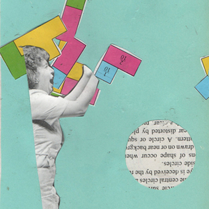 Clowned (Roland, Hit Your Stride)