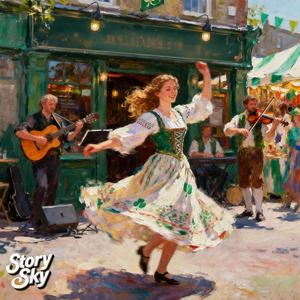 The Bagpipes of Kilkenny