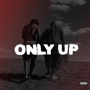 Only Up (feat. Durgaveli)