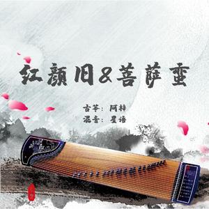 古筝串烧 - 红颜旧&菩萨蛮