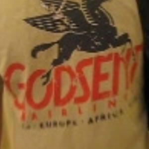 Godsent
