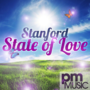 State Of Love(Jonathan Pitch Remix)