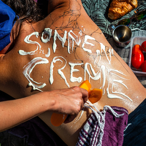 Sonnencreme