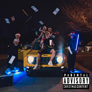 Flexmas (feat. Lil T, Hardcorey & Ice JJ Rice)