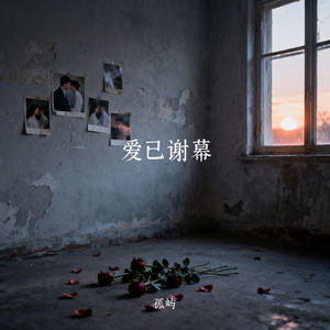 爱已谢幕