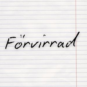 Förvirrad - v.1