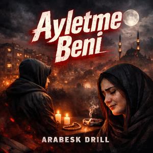 Şu Karşıki Dağda Lambalar Yanar - Ayletme Beni (Arabesk Drill Versiyon)