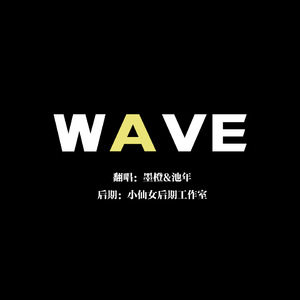 WAVE（翻自 lily）