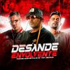 DJ HUNCHER - DESANDE ENVOLVENTE (feat. MC RD & abelvolks)