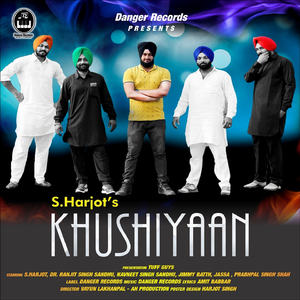 Khushiyaan