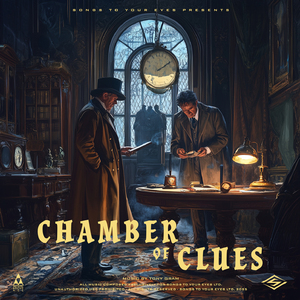 Shadows In The Gaslight