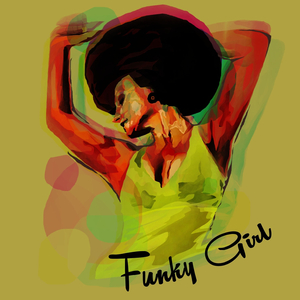 Funky Girl