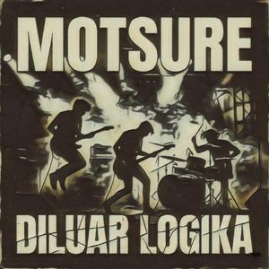 Diluar Logika