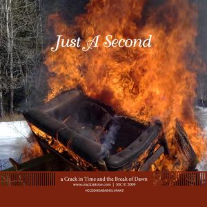 Just a Second - Part II