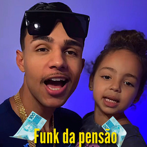 Funk Da Pensão
