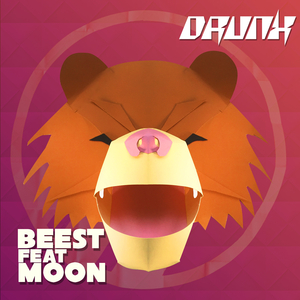 Beest (Instrumental Mix) [Feat. Moon]