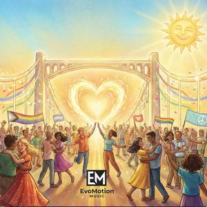 Bridge The Divide (feat. Amara Zaya & Oliver Jayce)