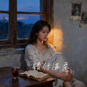 错付温柔