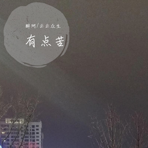 【原创】有点苦_醉珂、云云众生