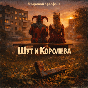 Шут и Королева