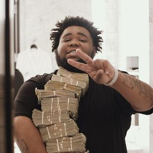 [FREE]“Pain”Row Wave X lil durk type beat