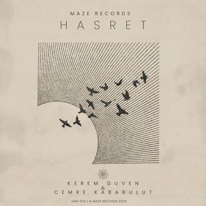 Hasret (feat. Cemre Kababulut) (Remastered)