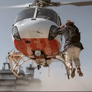 Action Video Test