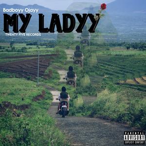 My Ladyy