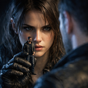Obsession