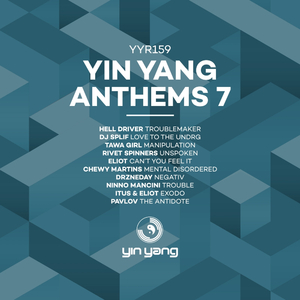 Negativ (Original Mix)