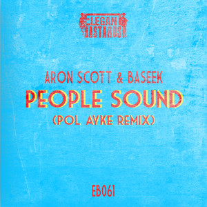 People Sound (Pol Ayke Extended Remix)