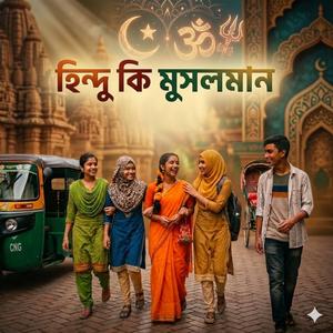 হিন্দু কি মুসলমান