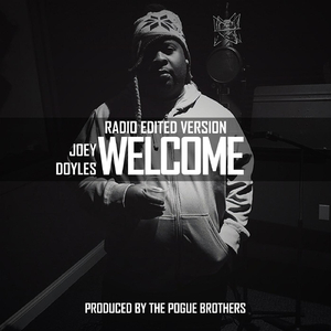 Welcome (Radio Edit)