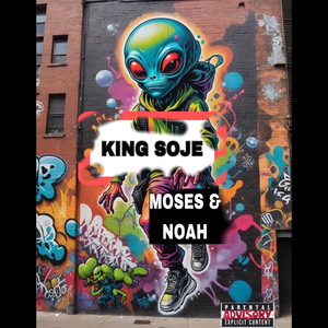 MOSES & NOAH