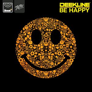 Be Happy (Pirate Jams & Deekline Remix)