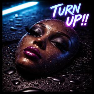 TURN UP!! (feat. Rasta Jacobs)