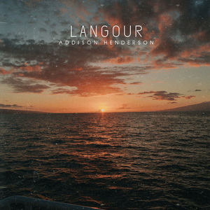 Langour