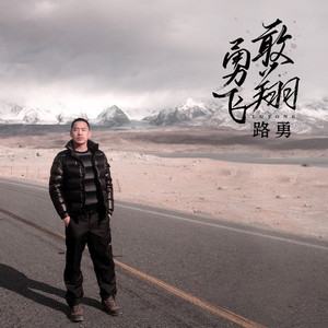 勇敢飞翔 (伴奏)