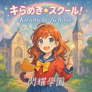 キラめき☆スクール！
