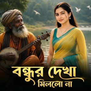 বন্ধুর দেখা মিললো না