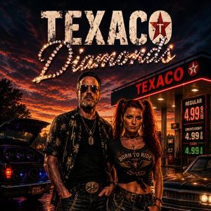 Texaco Diamonds