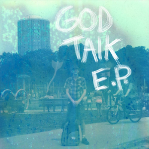God Talk