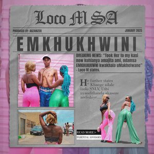 Emkhukhwini