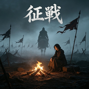 征战