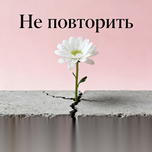 Не повторить